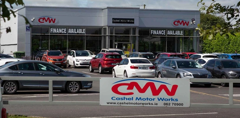 CMW