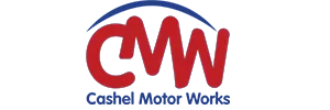 CMW Logo