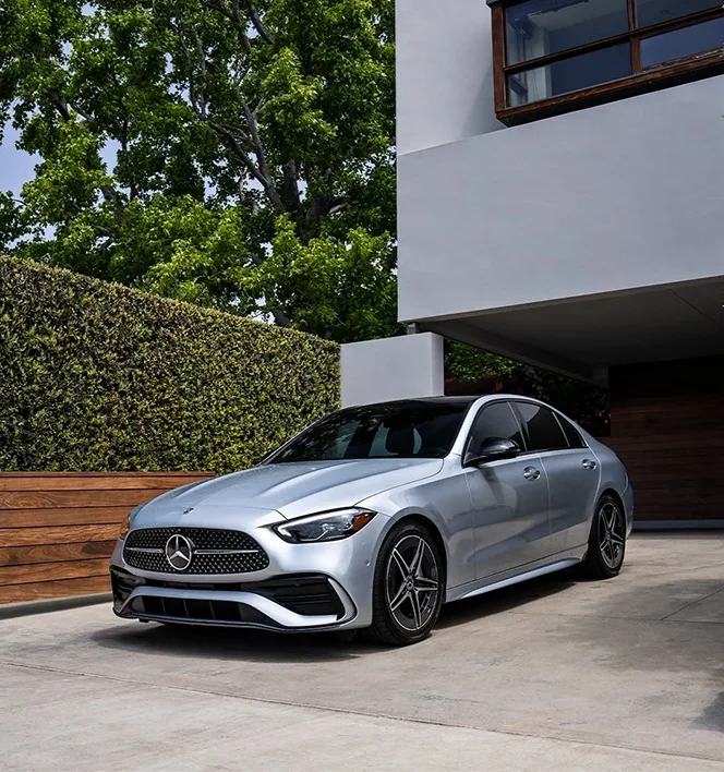 Mercedes
